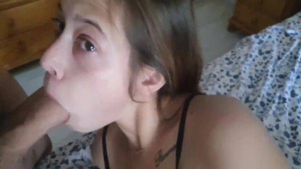 I Get Horny And Want To Fuck Hard - hclips.com on poweredporn.com