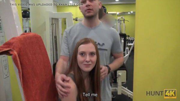 Linda Sweet: The Cuckold BF Can't Resist Her Hot Body's Charm - sexu.com on poweredporn.com