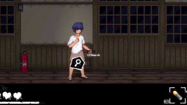 Abandoned house full of ghostly ass-thick babes eager to fuck Hentai P1 - anysex.com on poweredporn.com