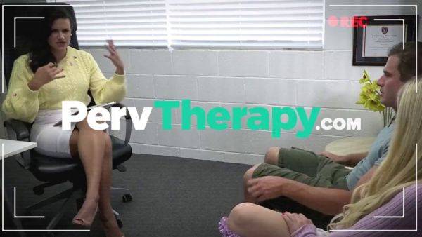 Watch Cleo Skips Class & Sucks Old Man's Dick POV Style - sexu.com - Usa on poweredporn.com