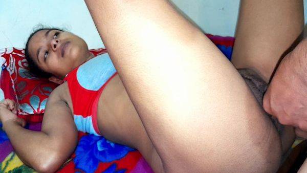 Desi Anty Sex In Hotels Rooms Outside Village Bf Happy Mood - hclips.com - India on poweredporn.com