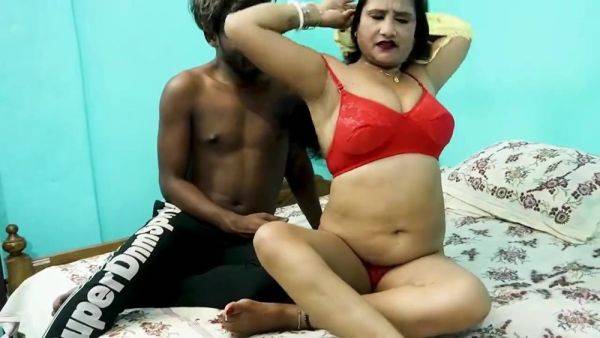 Electric Repair Boy Uncut - Indian - xtits.com - India on poweredporn.com