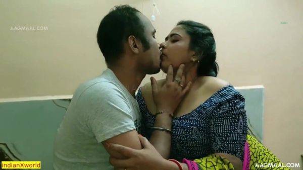 Village Bhabhi Uncut (2023) Bengali Hot Short Film - Milf - xtits.com - India on poweredporn.com