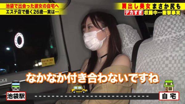 0001972_日本女性がガンハメされる素人ナンパのズコパコ - hclips.com - Japan on poweredporn.com