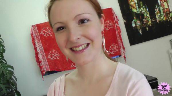 La Hottie, Le Fuck With Marla - HeavyOnHotties - hotmovs.com on poweredporn.com