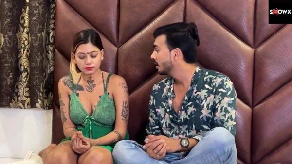 Sucks Hindi Showx Short Films [15.7.2023] 1080p Watch Full Video In 1080p With New Love - hotmovs.com - India on poweredporn.com