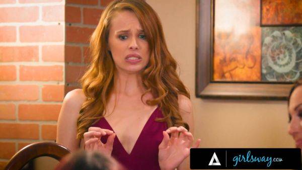 Aidra Fox, Aria Lee, Jillian Janson, and more take turns pleasing each other in hot college girls compilation! - sexu.com on poweredporn.com