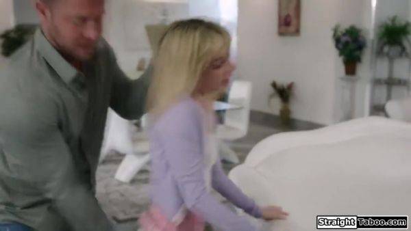 I told my stepdaughter that Id fuck that smile off her face - hotmovs.com on poweredporn.com