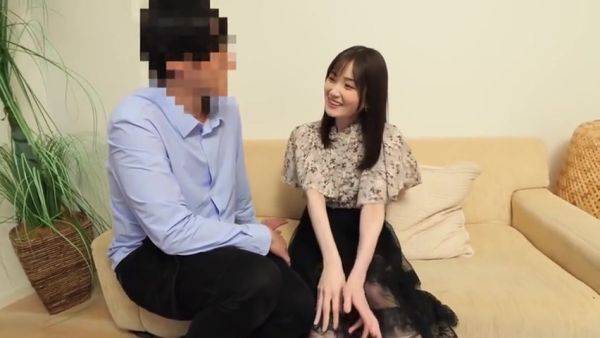328hmdnv-672 [ntr In Front Of Her Husband] S-class Fair - videomanysex.com - Japan on poweredporn.com