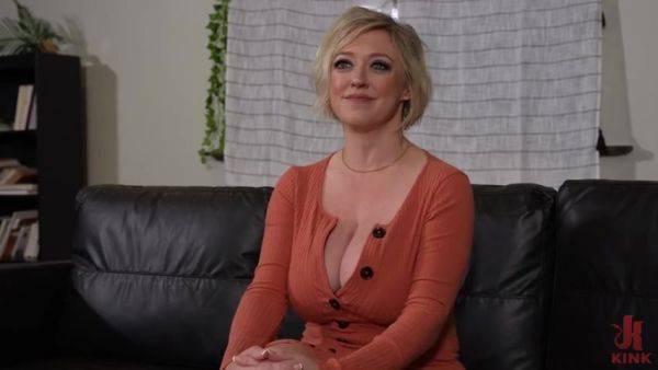 Big Tit Milf Gets Stuffed Airtight Wi - videomanysex.com on poweredporn.com