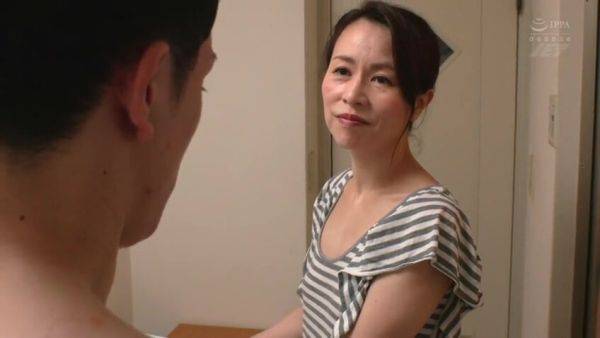 Hot Japonese Mother In Law 109 - txxx.com - Japan on poweredporn.com