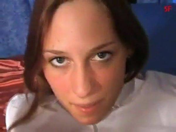 Nikole und Spermafreunde Part One - xhand.com - Germany on poweredporn.com
