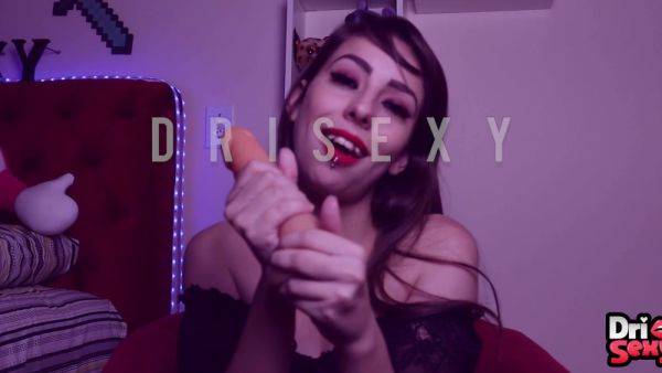 Expert hands guide you to a mind-blowing climax - anysex.com on poweredporn.com