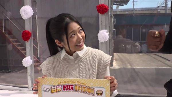 1211アダルトライブ30 Cuuuuuuty Asian porn WOWOWOW - senzuri.tube - Japan on poweredporn.com