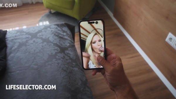 Candee Licious - Horny Toy Play And Threeways With Your Sexy - hotmovs.com on poweredporn.com