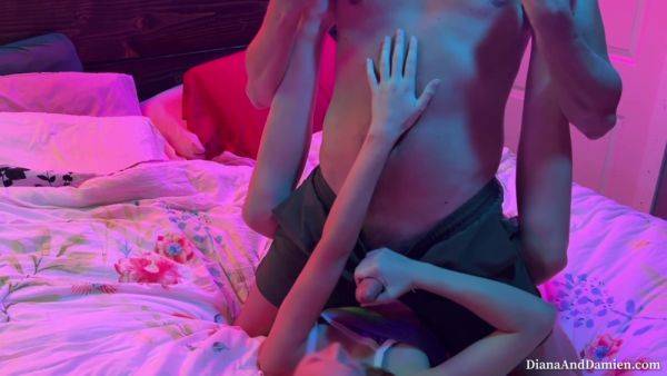 Sexy Wife In Horny Xxx Clip Lingerie Homemade Fantastic Pretty One - hclips.com on poweredporn.com