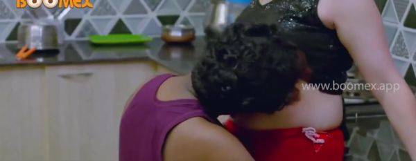 Eattathi 2023 Ep2 Boomex Hot Hindi Web Series - hotmovs.com - India on poweredporn.com