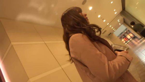 0002181_巨乳の日本人女性がセクース販促MGS１９分 - hclips.com - Japan on poweredporn.com