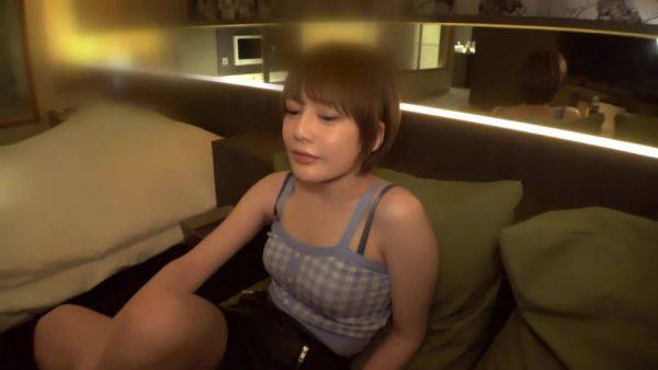 0002136_日本人女性がアクメのズコバコ販促MGS１９分 - hclips.com - Japan on poweredporn.com