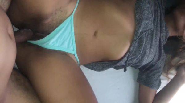 They Drank Last Night - Morning Creampied Surprise 13 Min - hclips.com on poweredporn.com