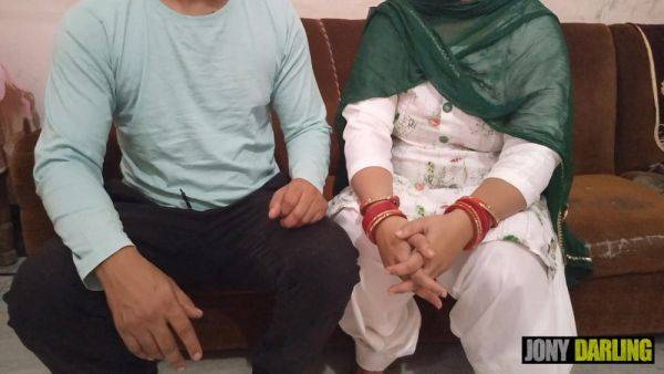 Diwaali Special- Indian Maami Fucking Non Stop By Hard Dick When Nobody At Home By Your X Darling - hclips.com - India on poweredporn.com