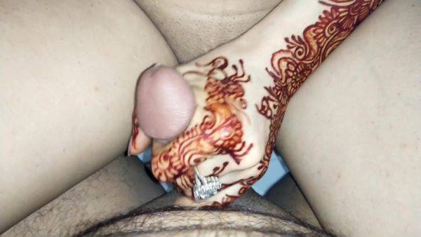 1st Night Sex Barrat Day Fucking Hard Romantic Wife - hclips.com - India on poweredporn.com