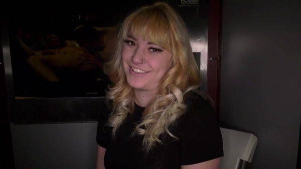 GloryholeSwallow - A088 - hotmovs.com on poweredporn.com