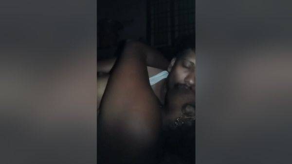 Indian Wife Boobs Kissing - desi-porntube.com - India on poweredporn.com