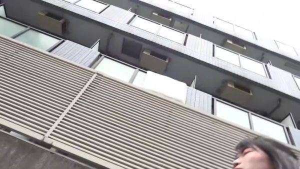 0002193_巨乳高身長スリムの日本人の女性が激パコされるSEX - hclips.com - Japan on poweredporn.com