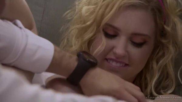 Teen Breathtaking Sex Clip - Chloe Cherry And Teen Chloe - hotmovs.com on poweredporn.com