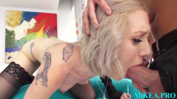 Topnotch Begs For Cock - Maia Davis And Mai A - videomanysex.com on poweredporn.com