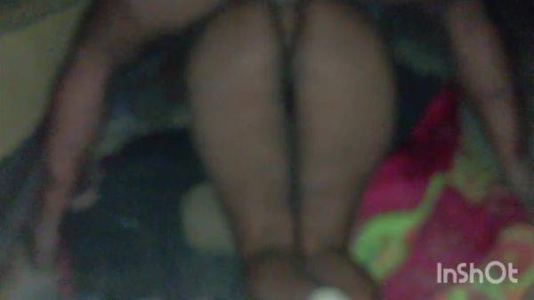 Indian Bhabhi Hot Anal Sex My Bhabhi Is Very Hot - desi-porntube.com - India on poweredporn.com