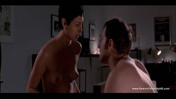 Nude Compilation - Morena Baccarin - upornia.com on poweredporn.com