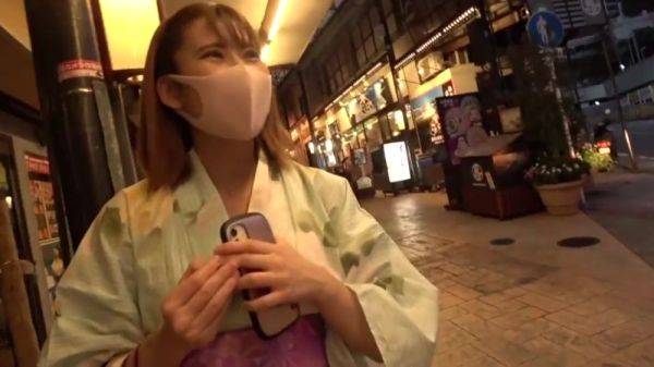 Japanese fucked in pussy and left creampie for money - anysex.com - Japan on poweredporn.com