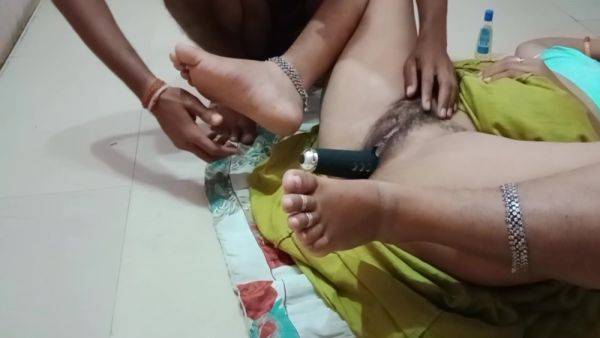 My Hot Wife Hard Sex And Vaibreter Sexxx - desi-porntube.com on poweredporn.com