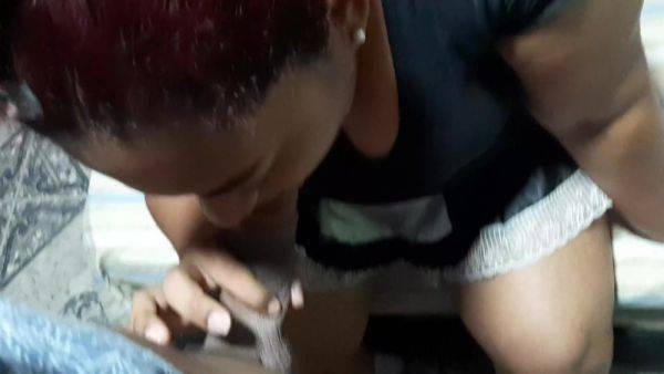 Bbw Gives Me A Good Cock Suck - hclips.com on poweredporn.com