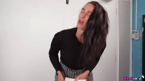 Tammie Lee - Dominant Woman - Sexy Videos - WankitNow - hotmovs.com on poweredporn.com