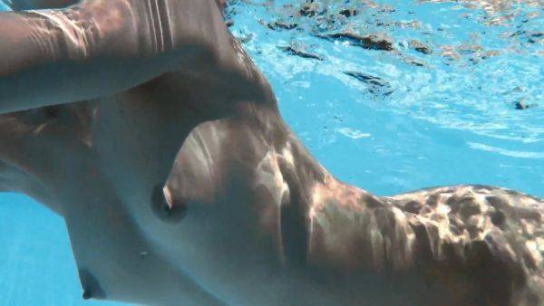 Teen Girl From Hungary Zazie Enjoys Public Nudity - Zazie Skymm - upornia.com - Hungary on poweredporn.com