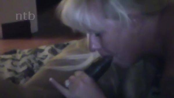 White Woman In Interracial Sex Scene - hclips.com on poweredporn.com