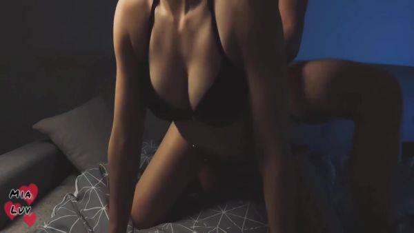 Horny Latina Loves Cum On Ass. 17 Min - hotmovs.com on poweredporn.com