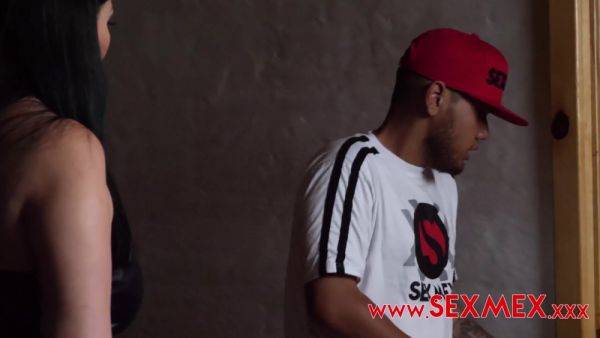 Stepmom's Heat - Pamela Rios - Sexmex - hotmovs.com - Mexico on poweredporn.com