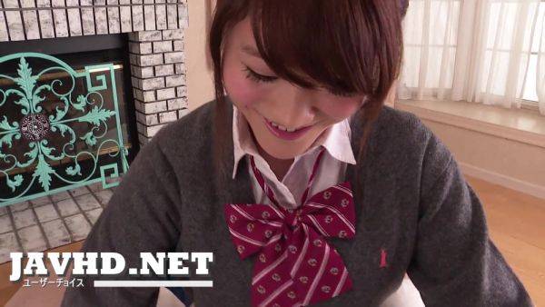 Risa Shimizu's Provocative Pantyhose Adventure in an Intense Asian Scene - upornia.com - Japan on poweredporn.com