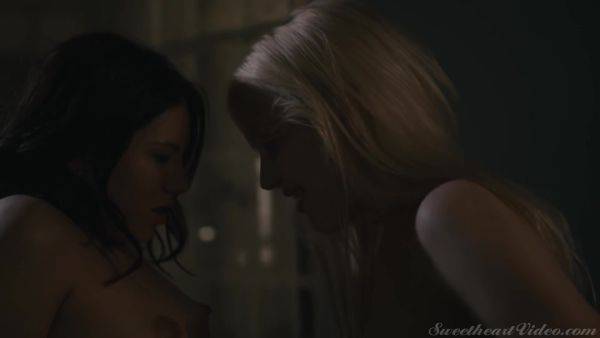 Shameless Lesbo Incredible Porn Video - upornia.com on poweredporn.com