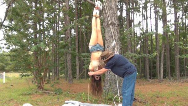 Lew Rub Lucy In Mind Games - videomanysex.com on poweredporn.com