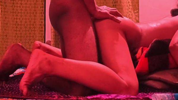 India Desi Bhabhi Steps Son Fuking Hard Fuking Doggy Style Anal Fuking Desi Bhabhi Ki Chudai - hclips.com - India on poweredporn.com