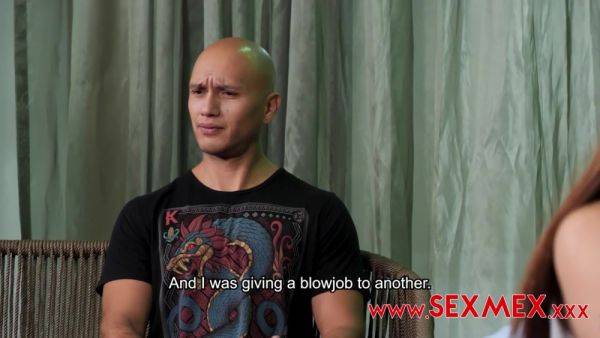 Shameless Niece - Yamileth Ramг­Rez - Yamileth Ramг­Rez - Sexmex - hotmovs.com - Mexico on poweredporn.com