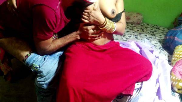 School Girl Invited In House And Enjoyed Fucking - hclips.com on poweredporn.com