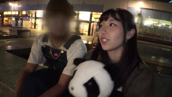 0002361_日本の女性が素人ナンパ痙攣アクメ淫靡な展開 - hclips.com - Japan on poweredporn.com