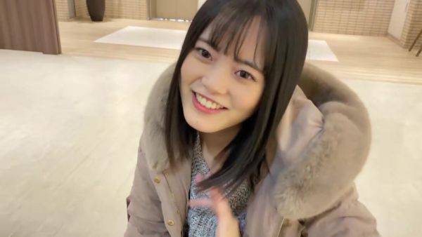 0002366_スレンダーの日本女性がパコハメ販促MGS１９分 - hclips.com - Japan on poweredporn.com