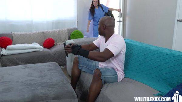 Relief - WillTileXXX - hotmovs.com on poweredporn.com